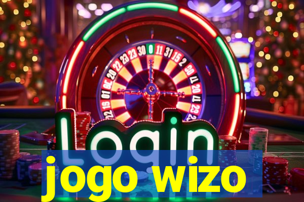 jogo wizo